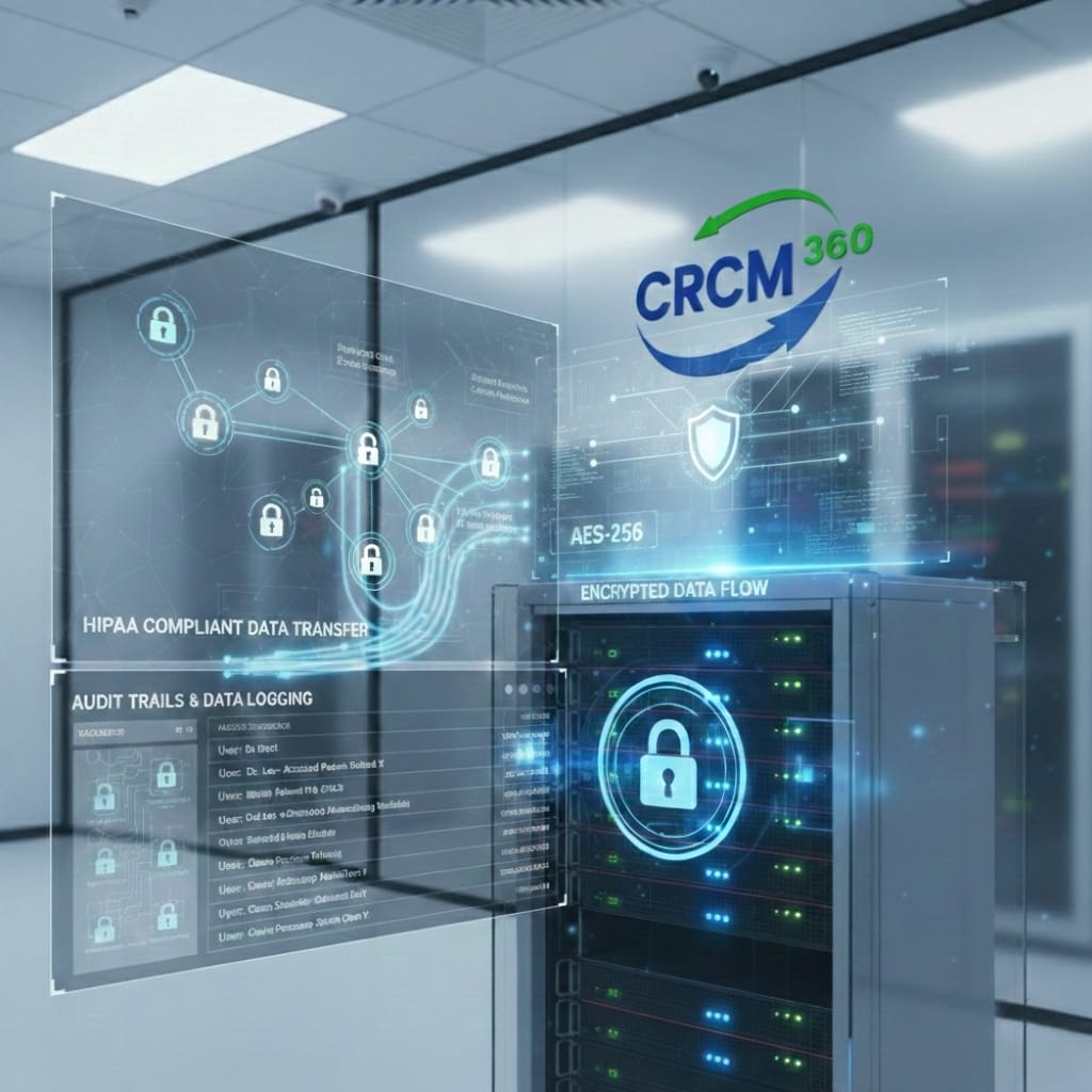 HIPAA-Compliant Data Ecosystem HIPAA Compliant Data Ecosystem